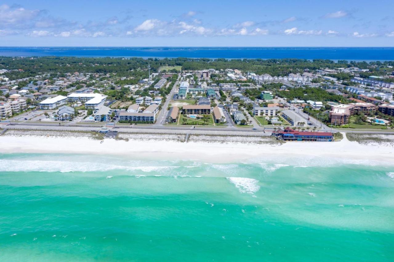 Sandprints A6- Life Of Riley Destin Exterior photo