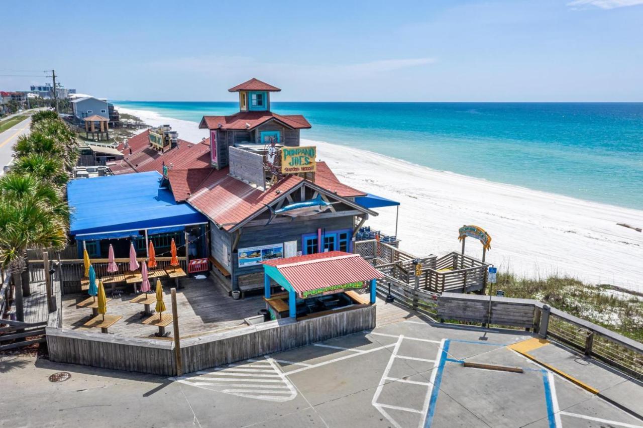 Sandprints A6- Life Of Riley Destin Exterior photo